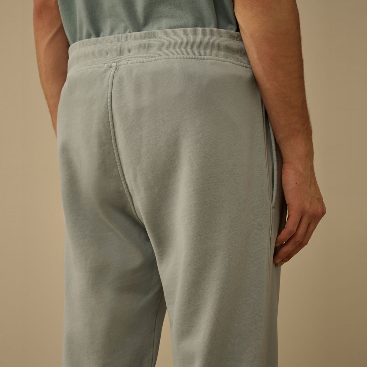 Спортивні штани CP Company 20CMSP067A110044 809