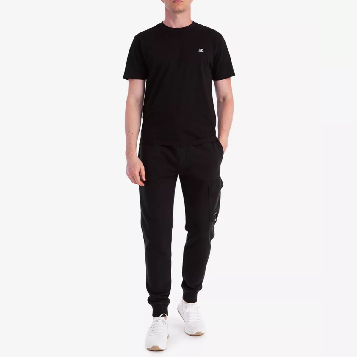 Спортивні штани CP Company 20CMSP067A110044 999