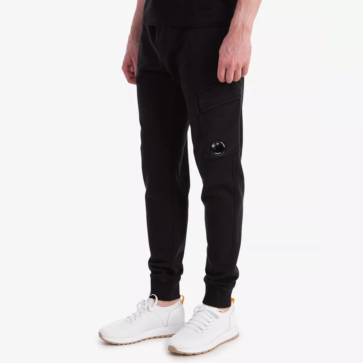 Спортивні штани CP Company 20CMSP067A110044 999