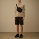 Шорти CP Company 20CMBE031A005904 999