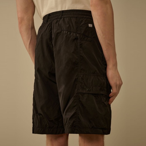 Шорти CP Company 20CMBE031A005904 999