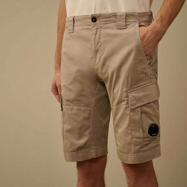 Шорти CP Company 20CMBE746A005694 904
