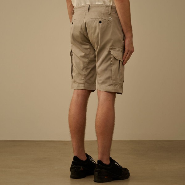 Шорти CP Company 20CMBE746A005694 904