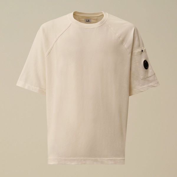 Футболка CP Company 20CMSS034A002246 103