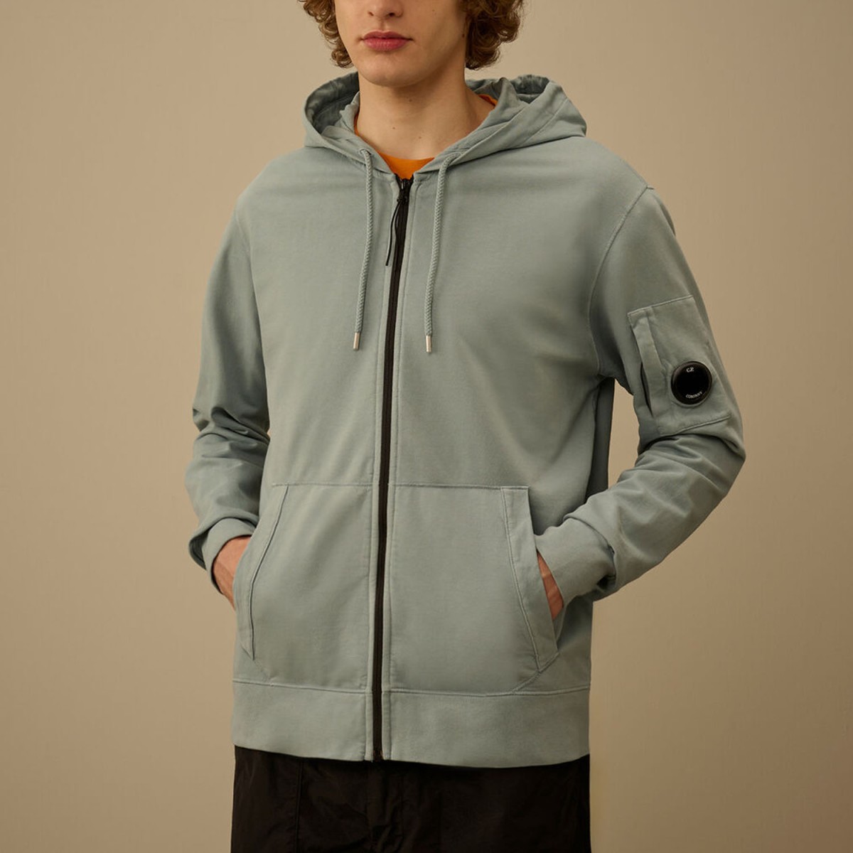 Світшот CP Company 20CMSS081A002246 809