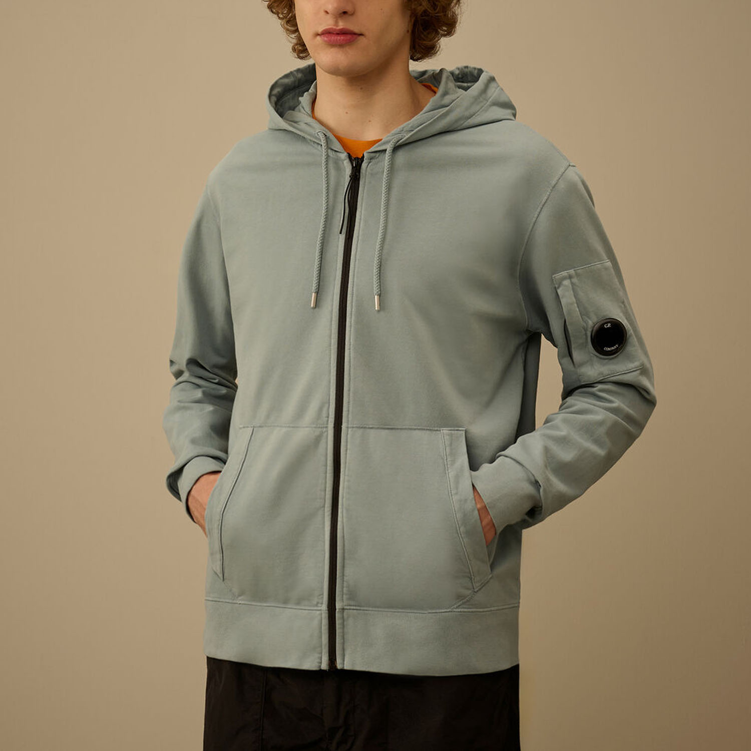 Світшот CP Company 20CMSS081A002246 809