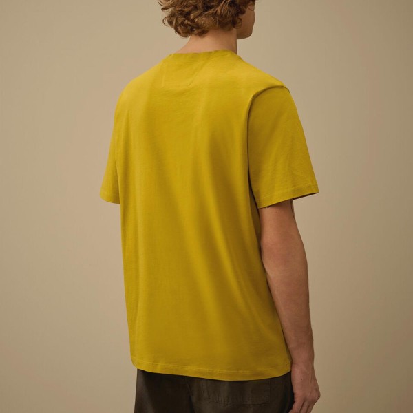 Футболка CP Company 20CMTS085A005100 246