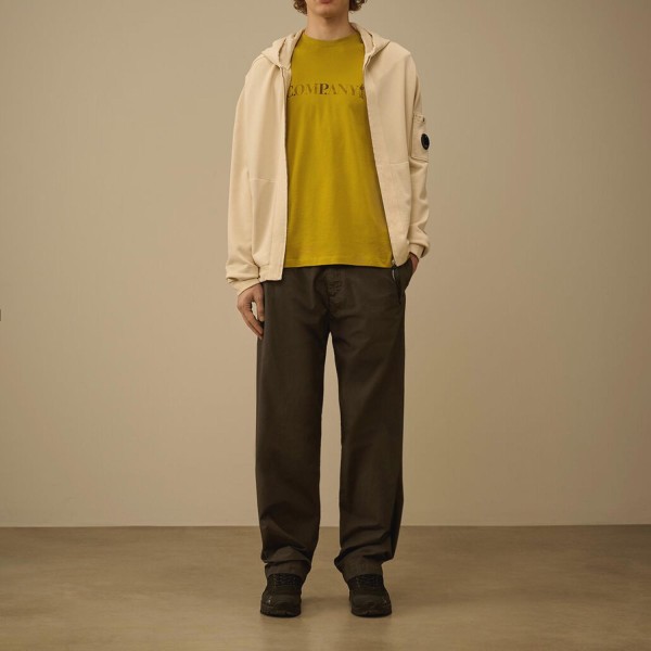 Футболка CP Company 20CMTS085A005100 246