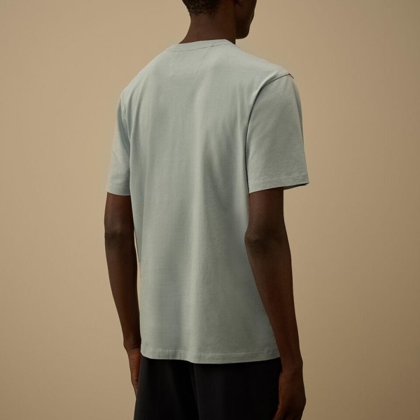 Футболка CP Company 20CMTS085A005100 809