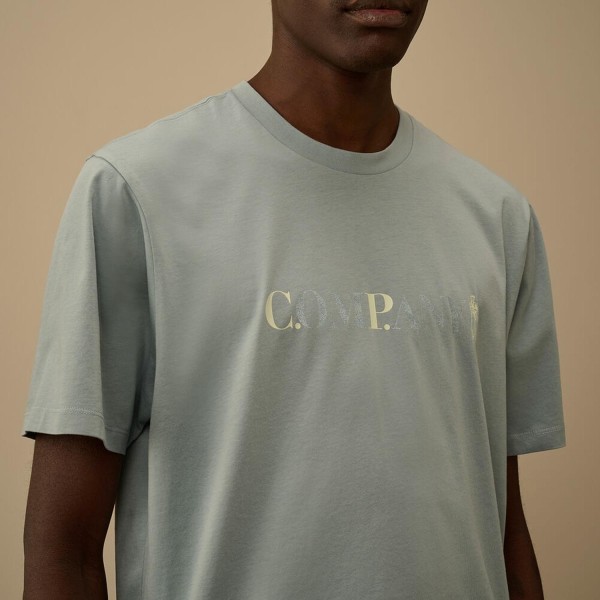 Футболка CP Company 20CMTS085A005100 809