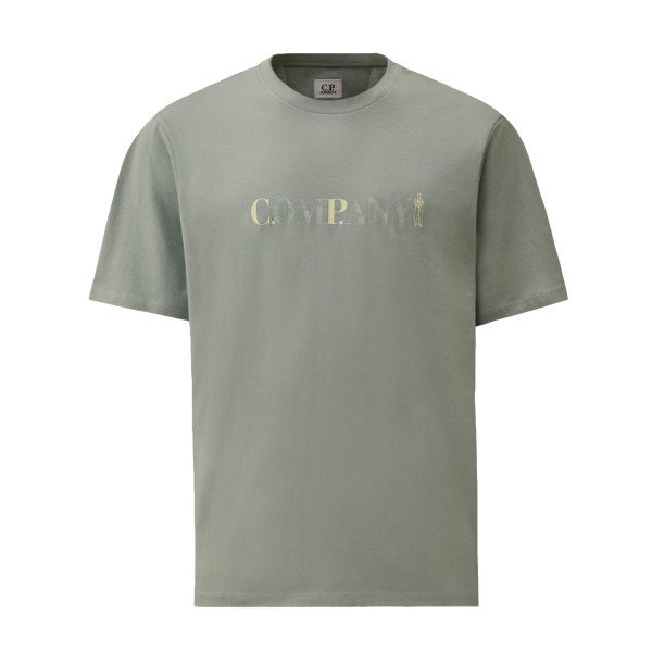 Футболка CP Company 20CMTS085A005100 809