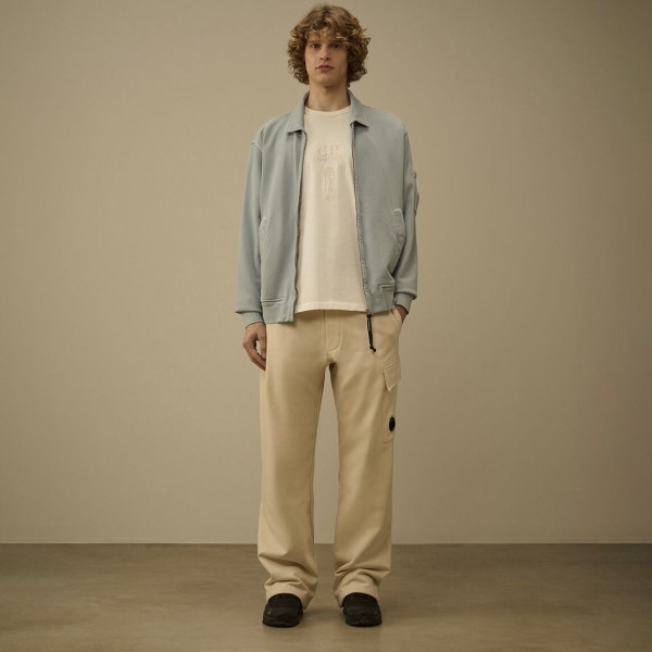Футболка CP Company 20CMTS120A110580 103
