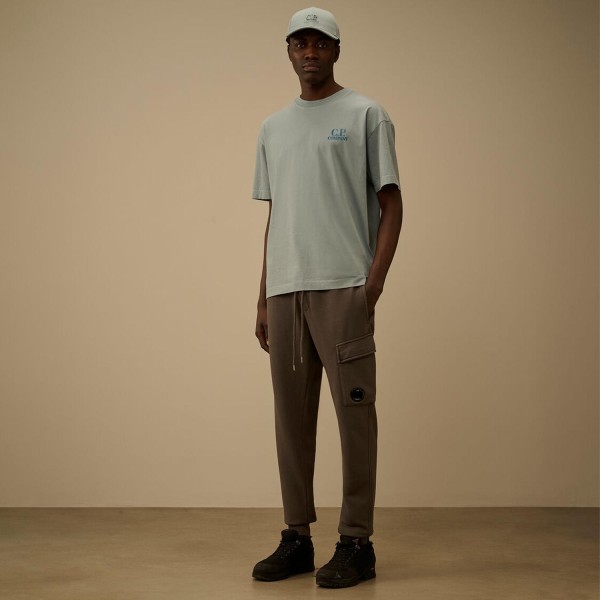 Футболка CP Company 20CMTS143A110579 809