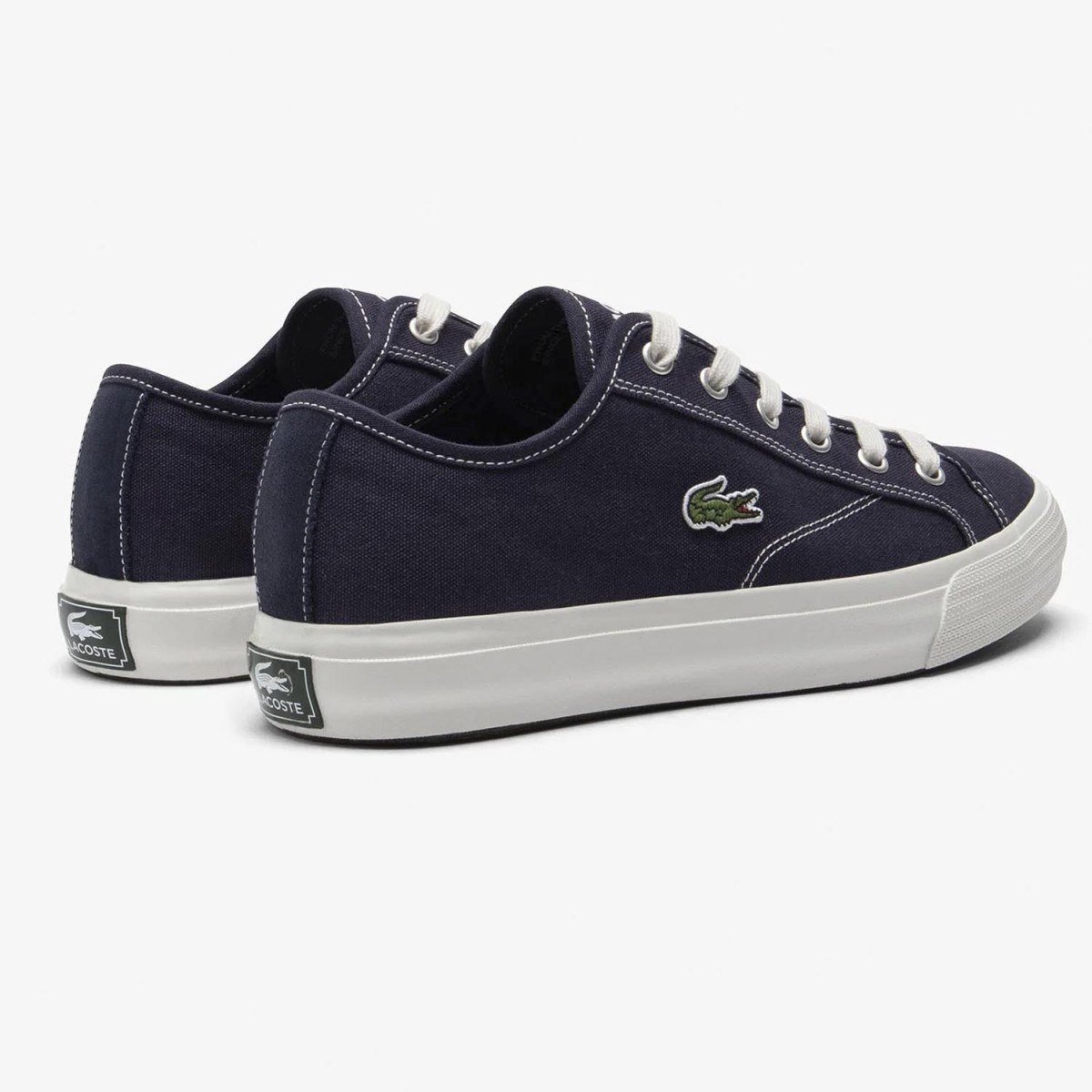 Кеди Lacoste Backcourt 749CMA0017J18