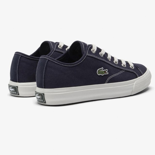 Кеди Lacoste Backcourt 749CMA0017J18
