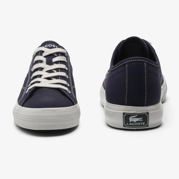 Кеди Lacoste Backcourt 749CMA0017J18