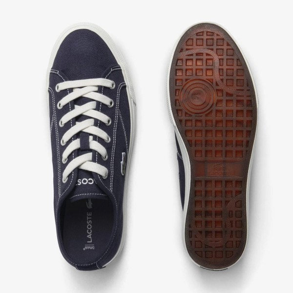 Кеди Lacoste Backcourt 749CMA0017J18