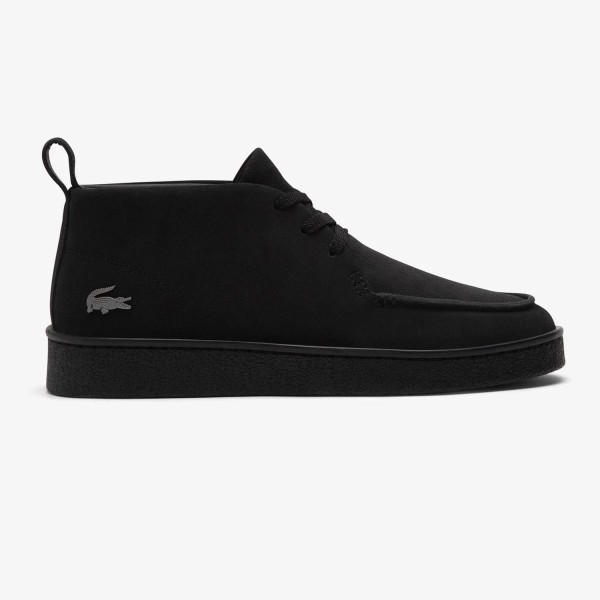 Кросівки Lacoste Baseshot Chukka 750SMA0027 02H
