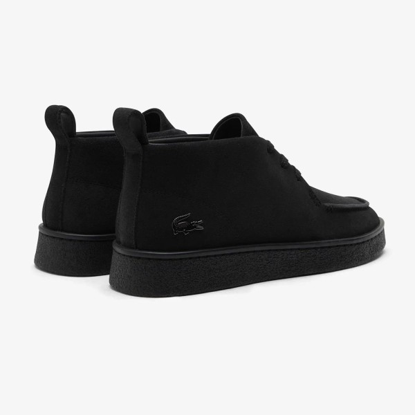 Кросівки Lacoste Baseshot Chukka 750SMA0027 02H