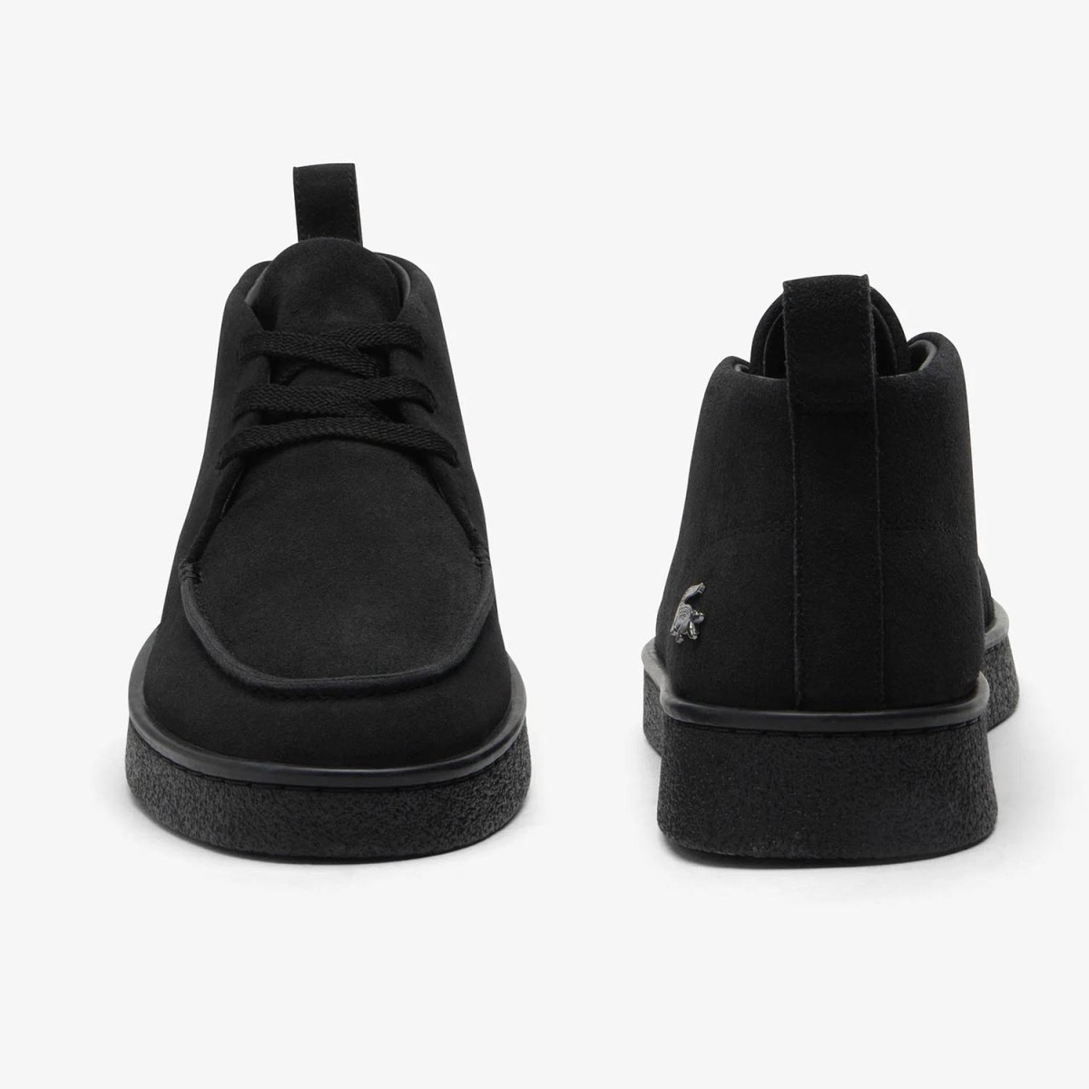 Кросівки Lacoste Baseshot Chukka 750SMA0027 02H