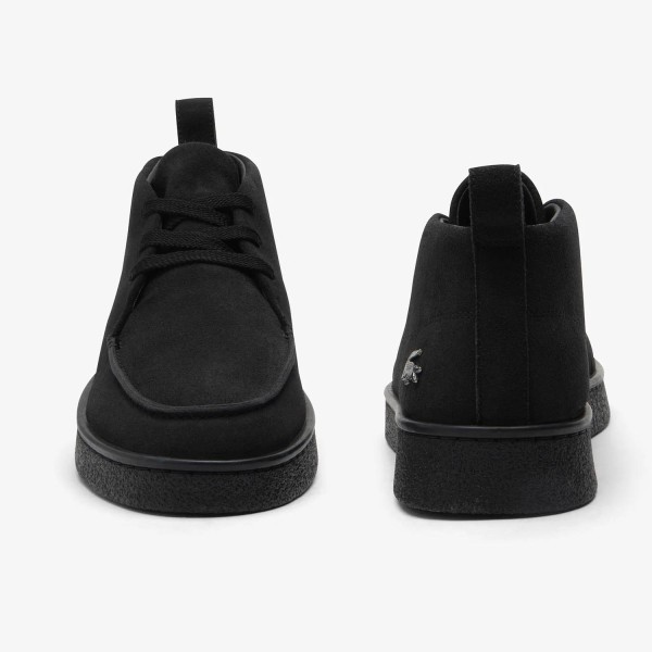 Кросівки Lacoste Baseshot Chukka 750SMA0027 02H