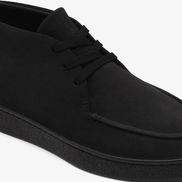 Кросівки Lacoste Baseshot Chukka 750SMA0027 02H