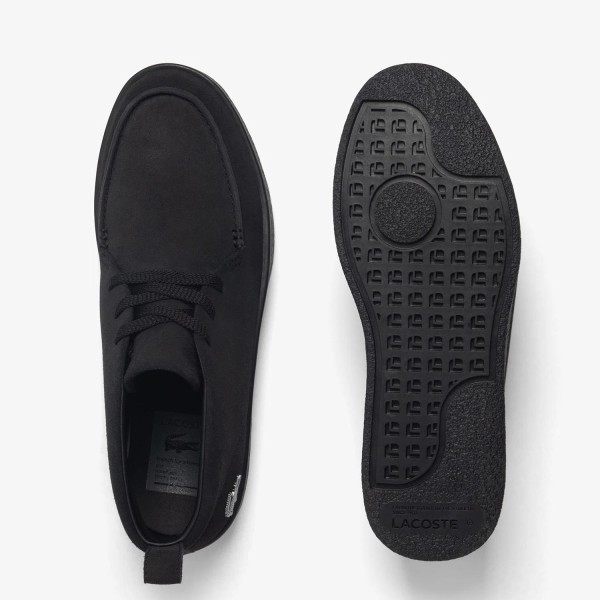 Кросівки Lacoste Baseshot Chukka 750SMA0027 02H
