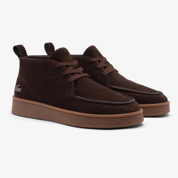 Кросівки Lacoste Baseshot Chukka 750SMA0027 031