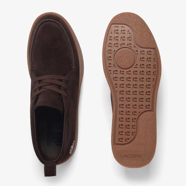 Кросівки Lacoste Baseshot Chukka 750SMA0027 031