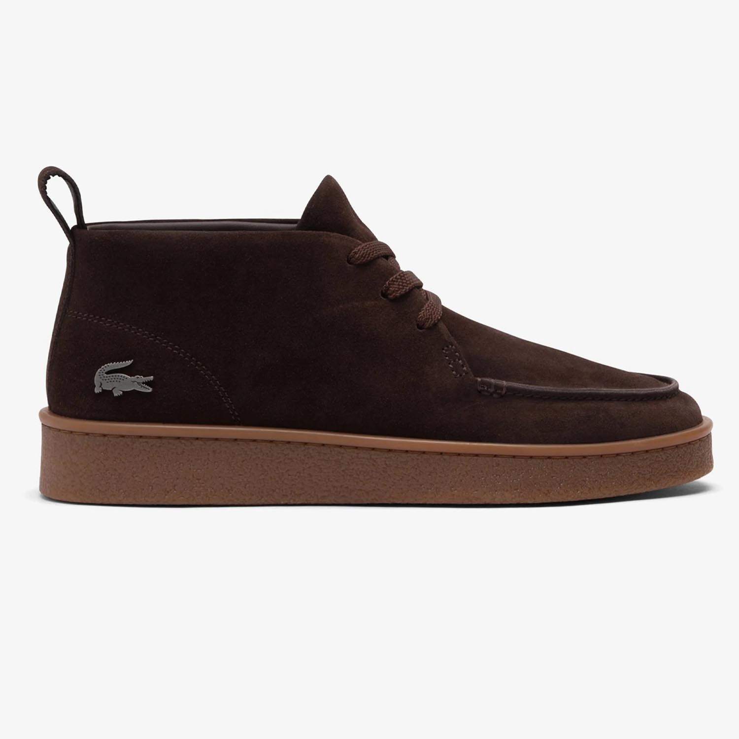 Кроссовки Lacoste Baseshot Chukka 750SMA0027 031