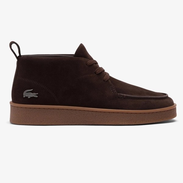 Кросівки Lacoste Baseshot Chukka 750SMA0027 031