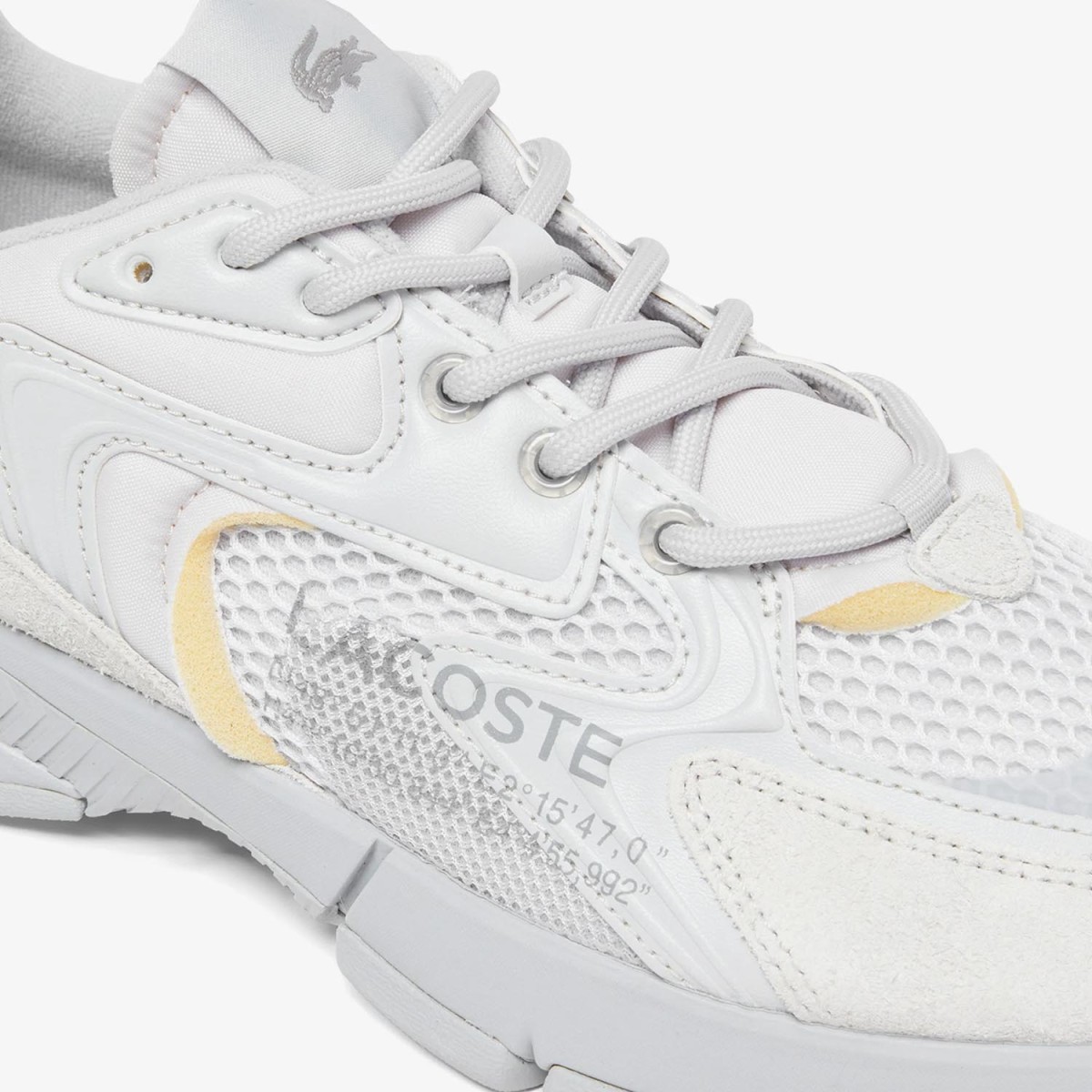Кросівки Lacoste L003 Neo 749SMA0003 12С