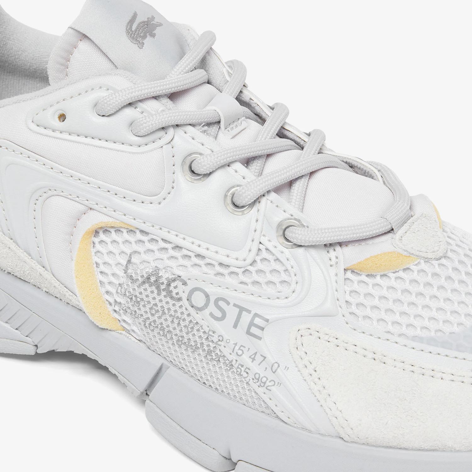 Кроссовки Lacoste L003 Neo 749SMA0003 12С