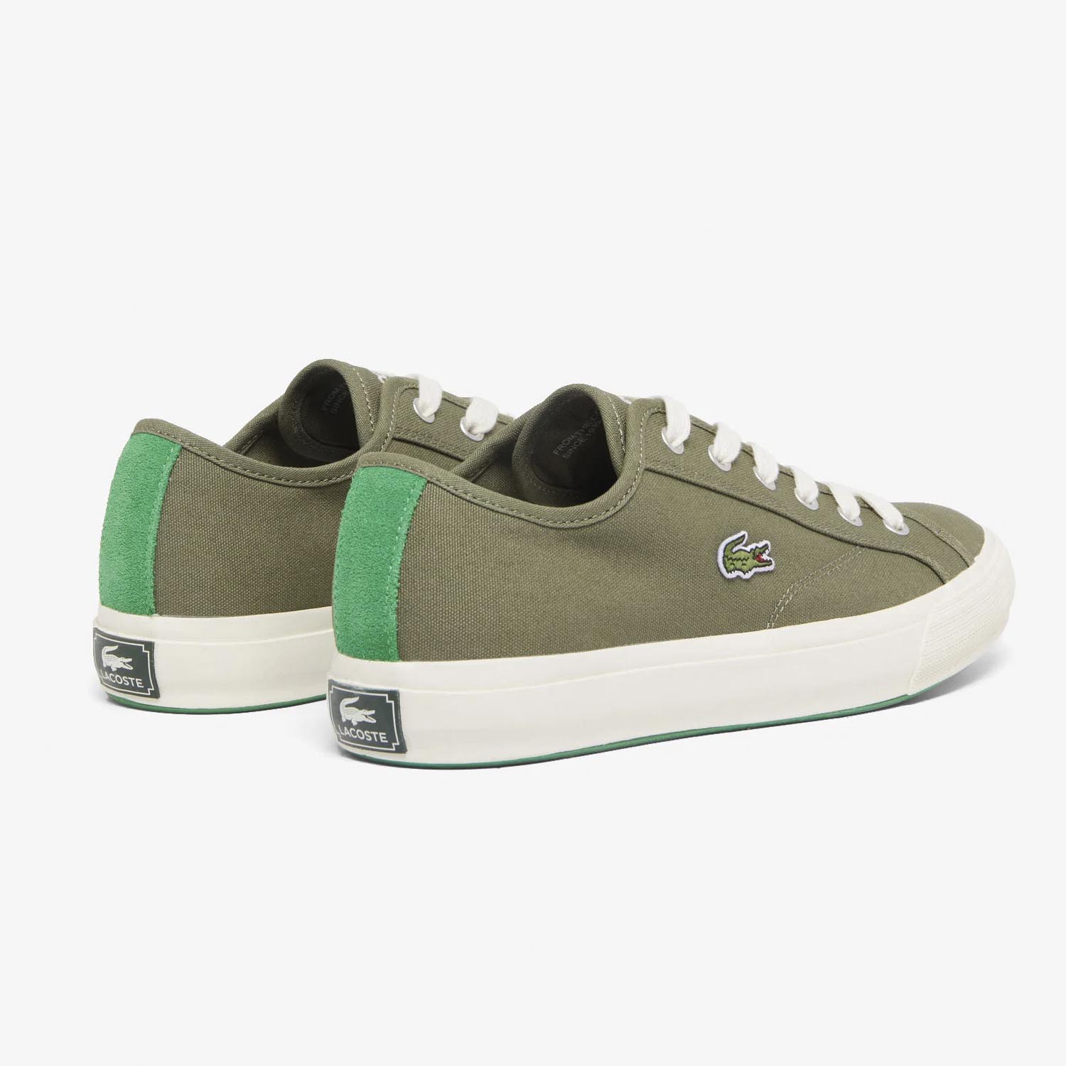 Кеды Lacoste Backcourt 749CMA0033 2A9