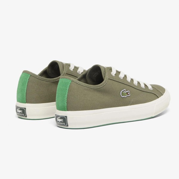 Кеды Lacoste Backcourt 749CMA0033 2A9