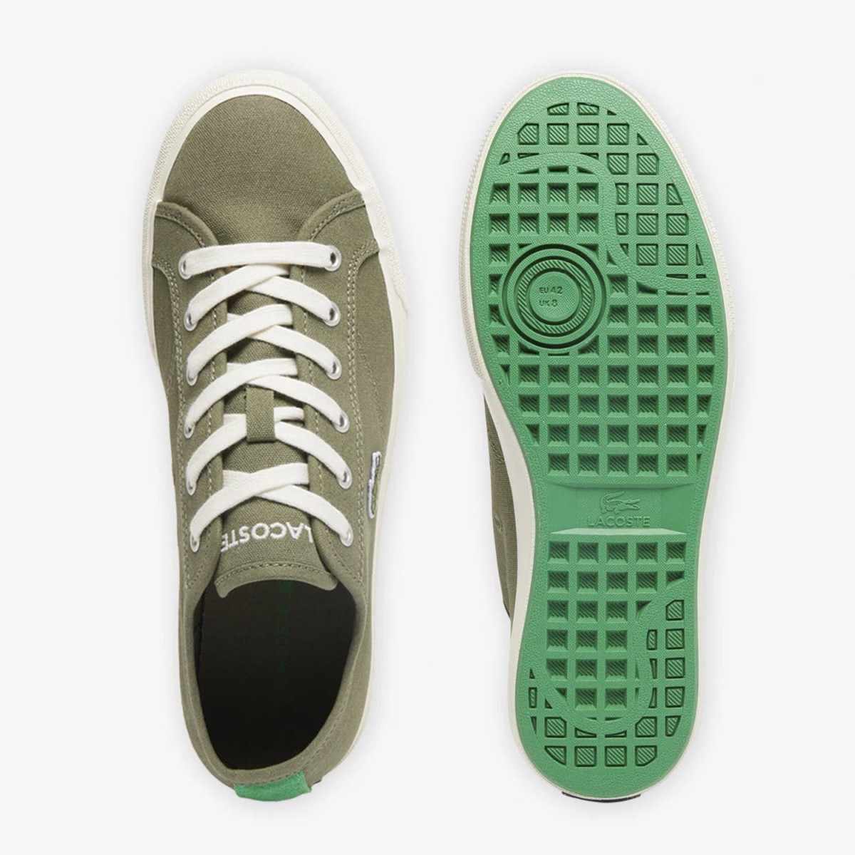 Кеды Lacoste Backcourt 749CMA0033 2A9