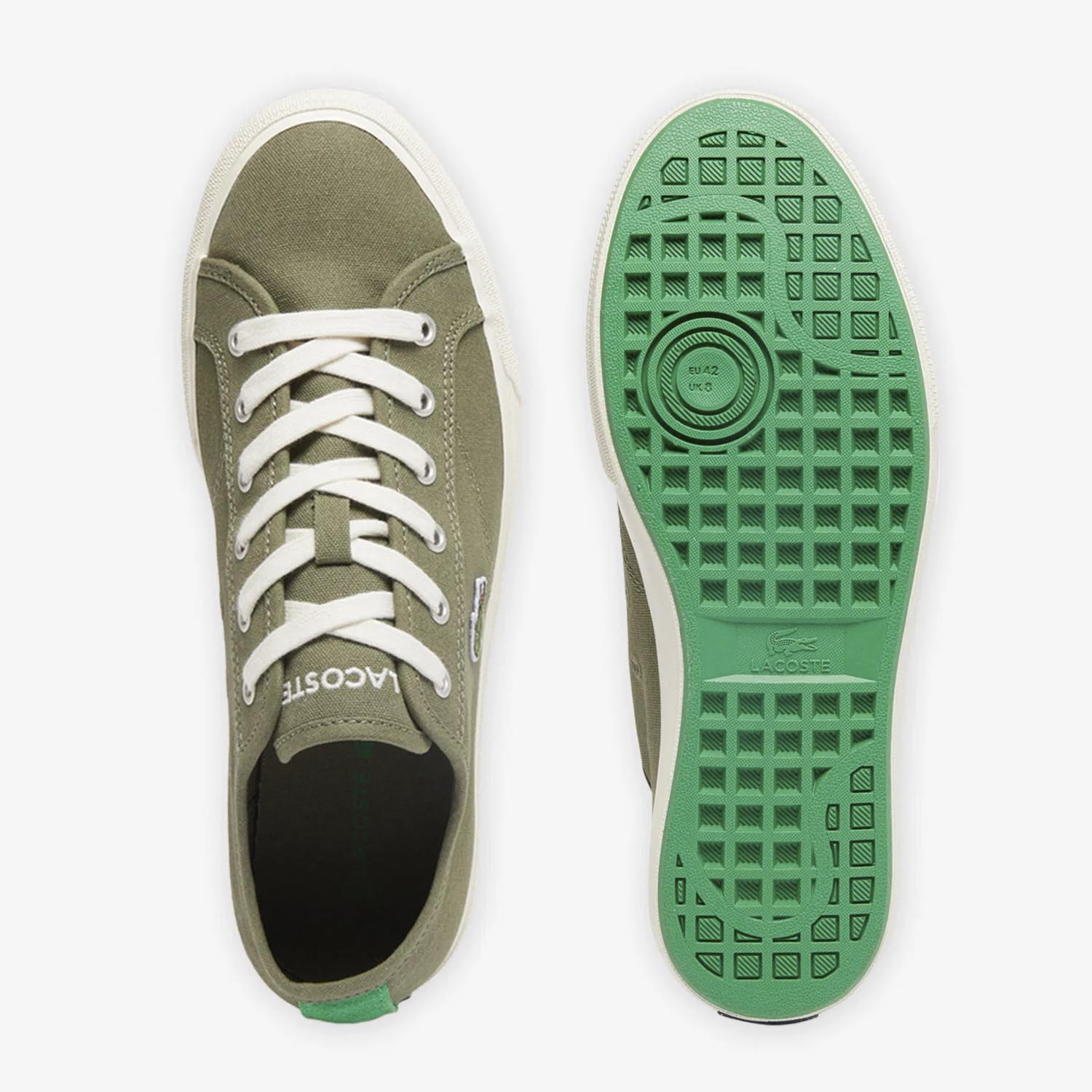 Кеды Lacoste Backcourt 749CMA0033 2A9