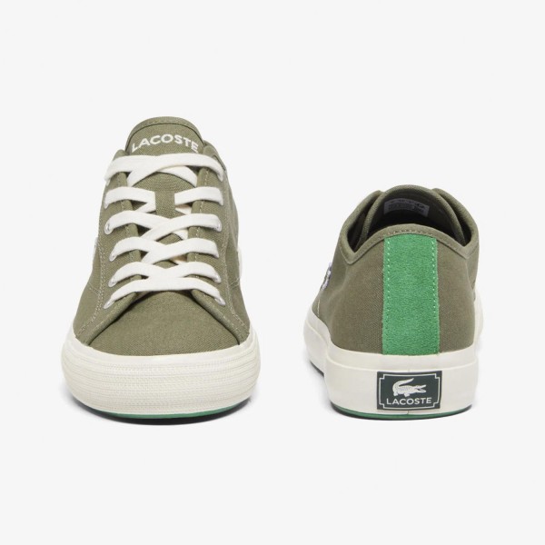 Кеды Lacoste Backcourt 749CMA0033 2A9