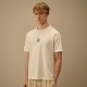 Футболка CP Company 20CMTS215A006057 103