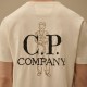 Футболка CP Company 20CMTS215A006057 103
