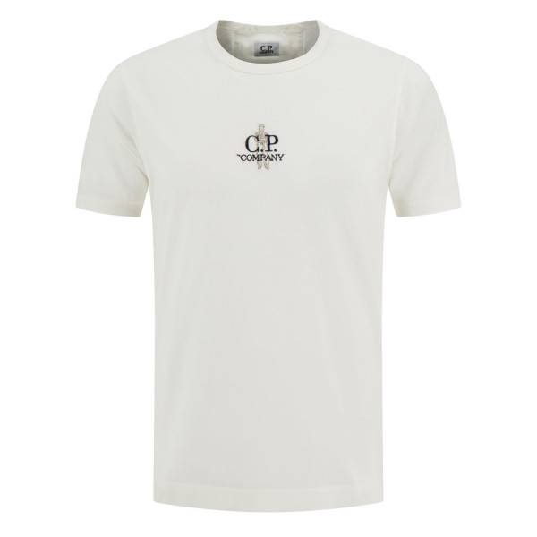 Футболка CP Company 20CMTS215A006057 103