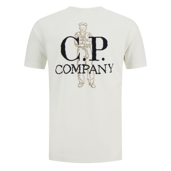 Футболка CP Company 20CMTS215A006057 103