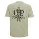 Футболка CP Company 20CMTS215A006057 610