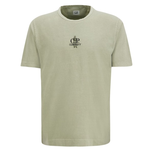 Футболка CP Company 20CMTS215A006057 610