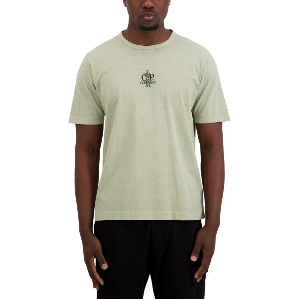 Футболка CP Company 20CMTS215A006057 610
