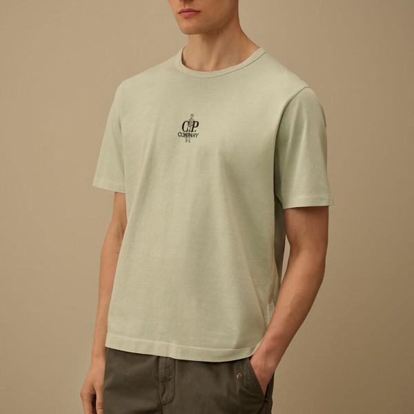 Футболка CP Company 20CMTS215A006057 804
