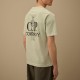 Футболка CP Company 20CMTS215A006057 804