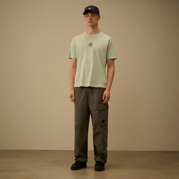 Футболка CP Company 20CMTS215A006057 804