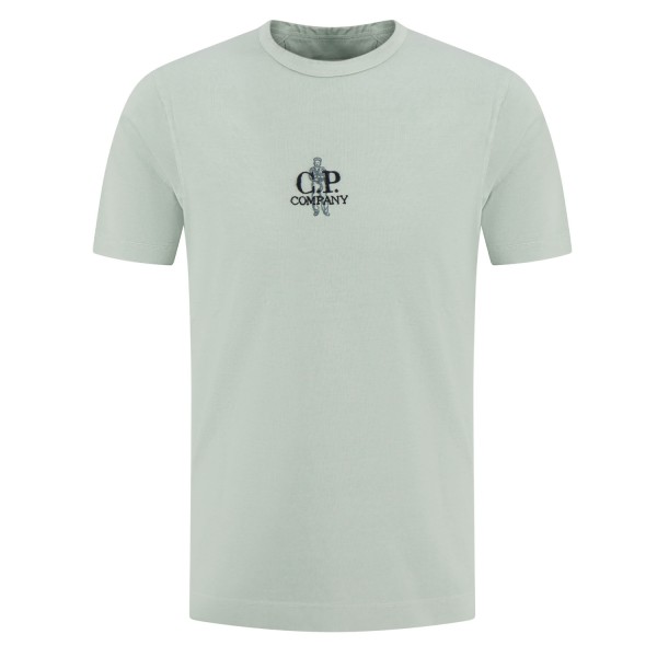 Футболка CP Company 20CMTS215A006057 804