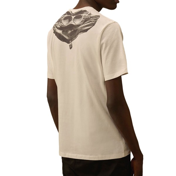 Футболка CP Company RCCMTS725A005100 103